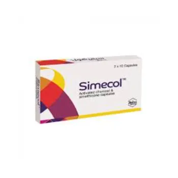 Simethicone Tablets